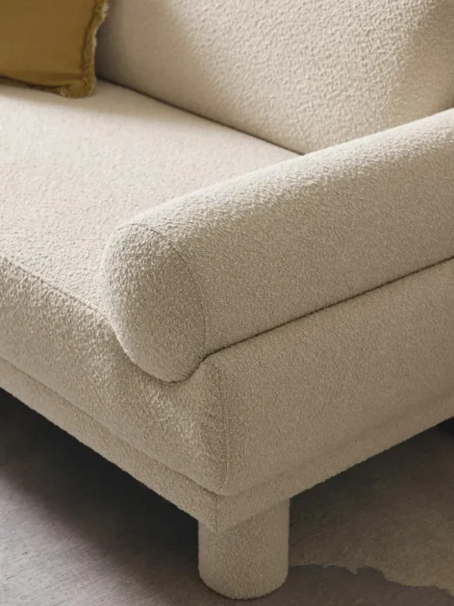 Bouclé bank Lilo (2-zits)