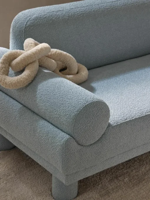 Bouclé bank Lilo (2-zits)