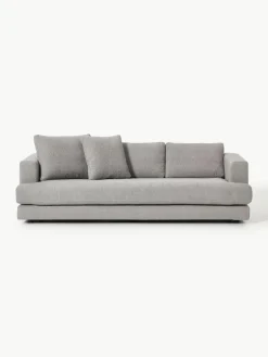 Bouclé bank Tribeca (3-zits)