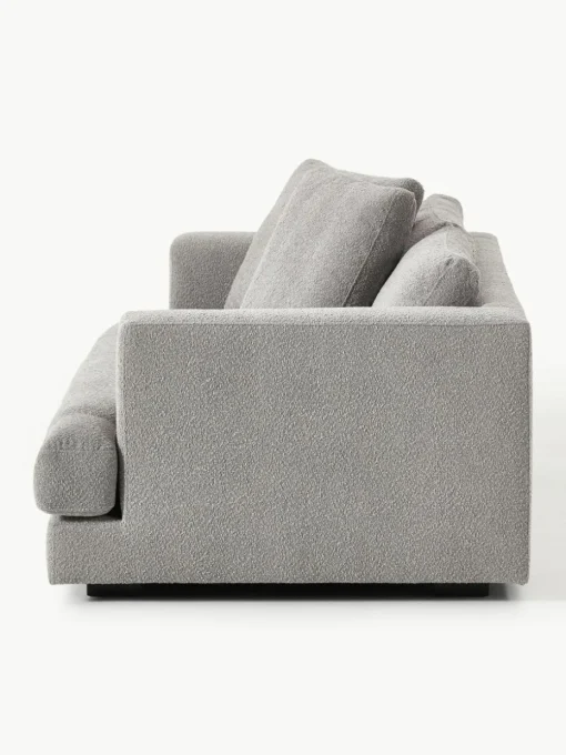 Bouclé bank Tribeca (2-zits)