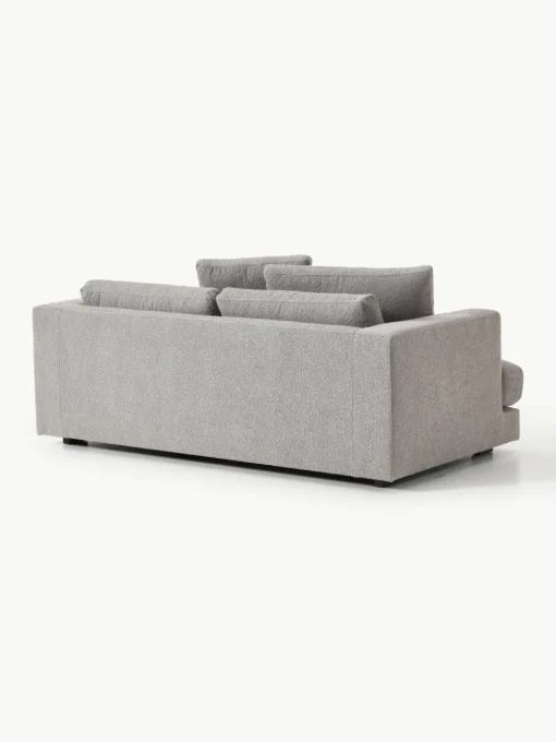 Bouclé bank Tribeca (2-zits)