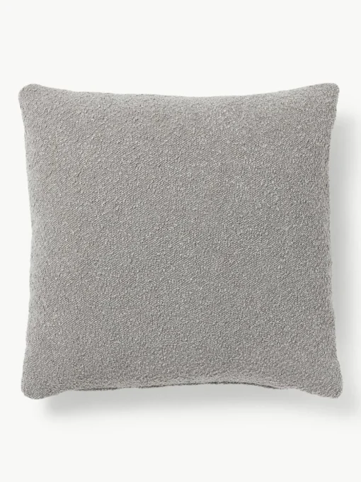 Bouclé bankkussen Lena