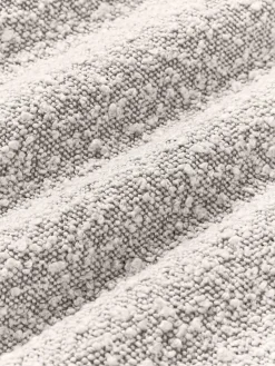 Bouclé bankkussen Lennon