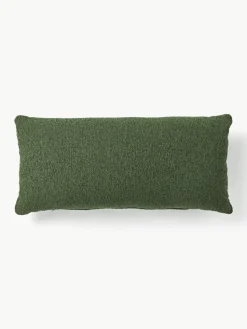 Bouclé bankkussen Sofia