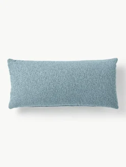 Bouclé bankkussen Sofia