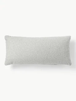 Bouclé bankkussen Sofia