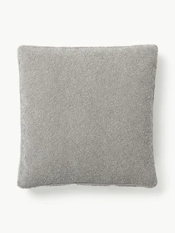 Bouclé bankkussen Tribeca