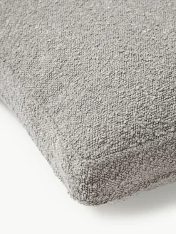 Bouclé bankkussen Tribeca