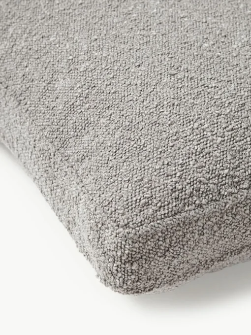 Bouclé bankkussen Tribeca