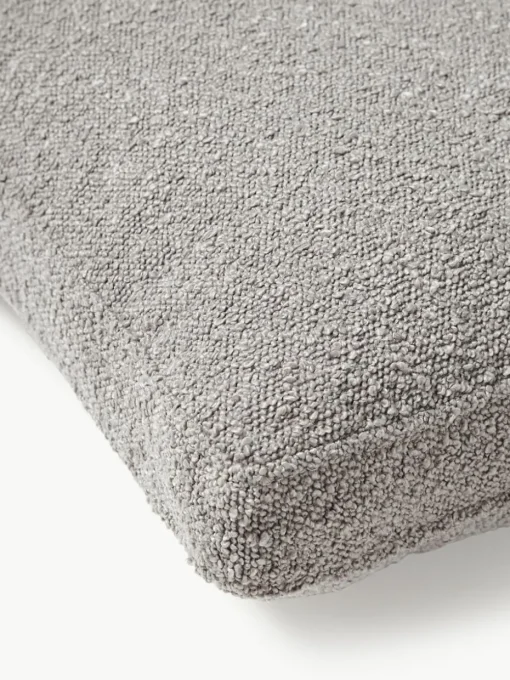 Bouclé bankkussen Tribeca