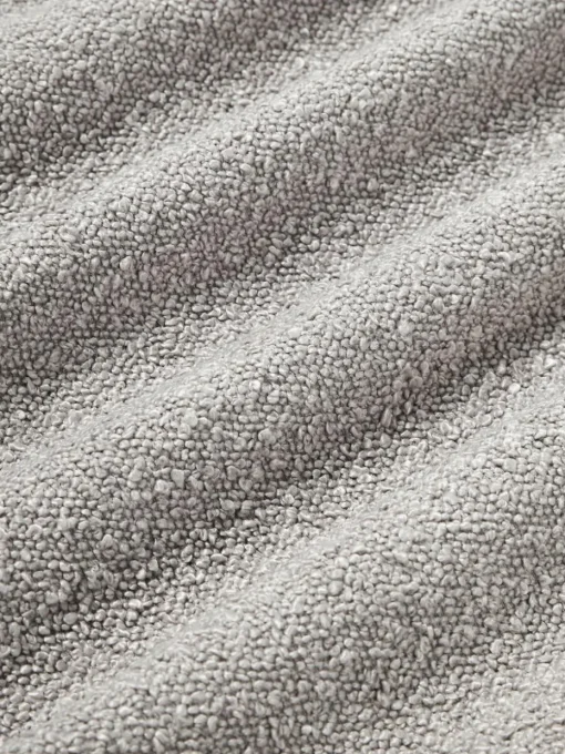 Bouclé bankkussen Tribeca