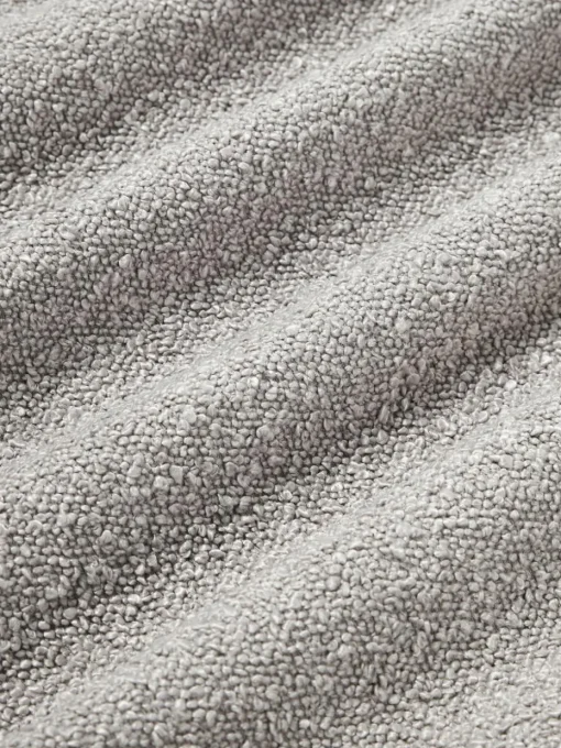 Bouclé bankkussen Tribeca