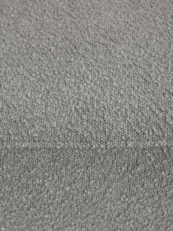 Bouclé chaise longue Lilo