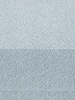 Bouclé chaise longue Lilo