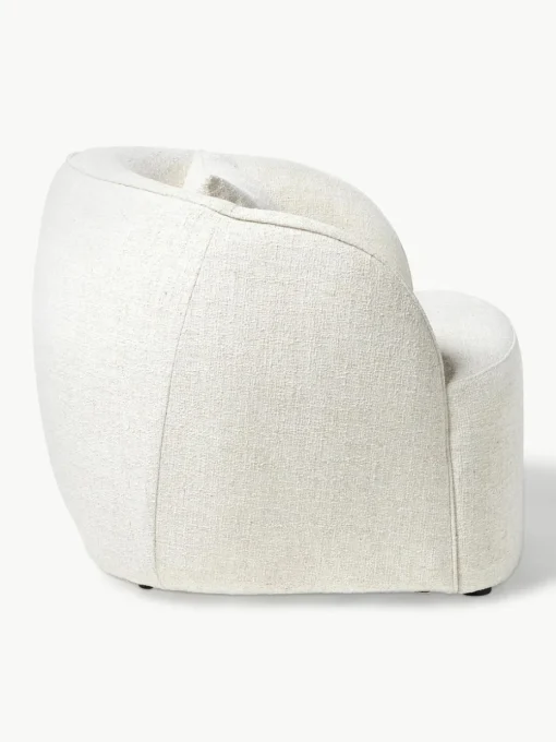 Bouclé cocktailfauteuil Elodie