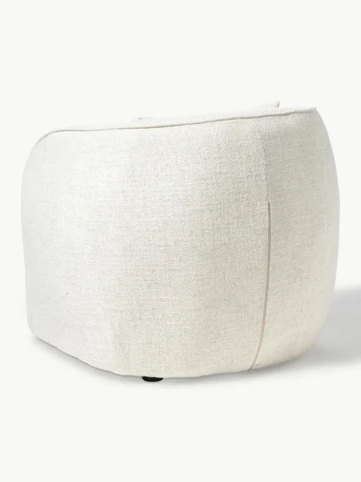 Bouclé cocktailfauteuil Elodie