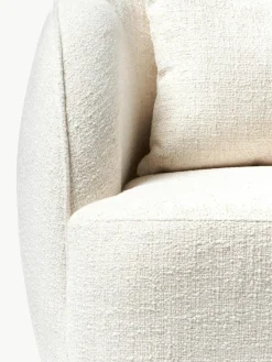 Bouclé cocktailfauteuil Elodie