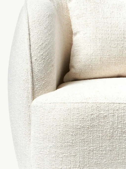 Bouclé cocktailfauteuil Elodie