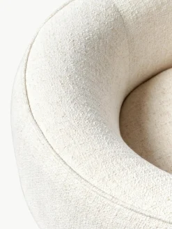 Bouclé cocktailfauteuil Elodie