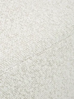 Bouclé draaistoel Irene