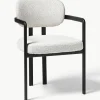 Bouclé fauteuil Adrien