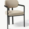 Bouclé fauteuil Adrien