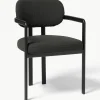 Bouclé fauteuil Adrien