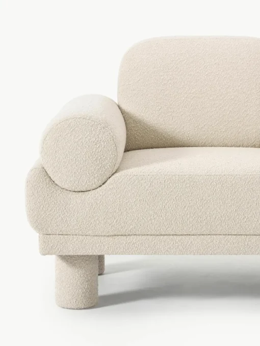 Bouclé fauteuil Lilo