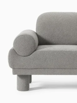 Bouclé fauteuil Lilo