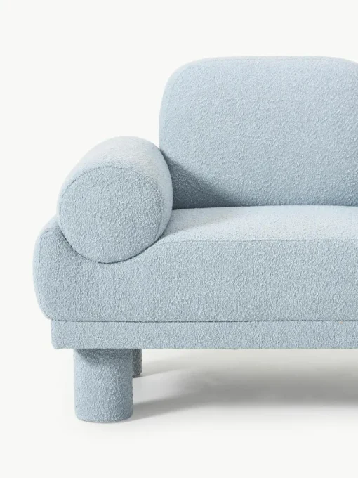Bouclé fauteuil Lilo