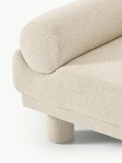 Bouclé fauteuil Lilo