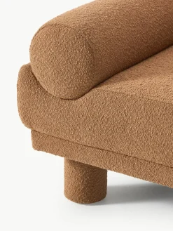 Bouclé fauteuil Lilo