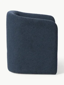 Bouclé fauteuil Mairo