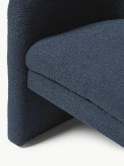Bouclé fauteuil Mairo
