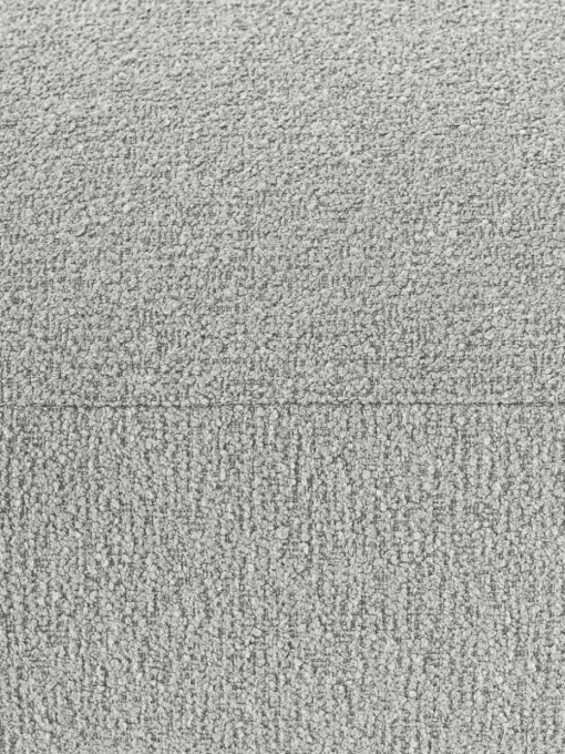 Bouclé fauteuil Sofia