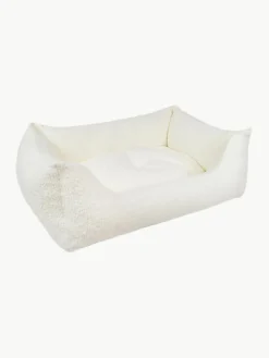 Bouclé hondenmand Balance, in verschillende formaten