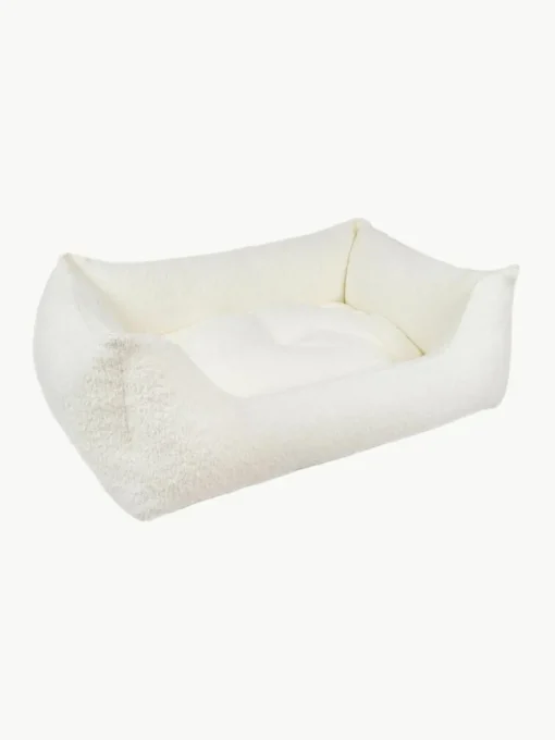Bouclé hondenmand Balance, in verschillende formaten