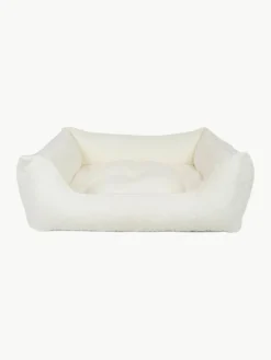 Bouclé hondenmand Balance, in verschillende formaten