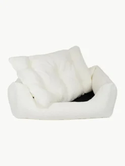 Bouclé hondenmand Balance, in verschillende formaten
