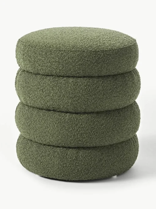 Bouclé kruk Alto