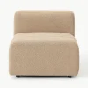 Bouclé middelste module Lena