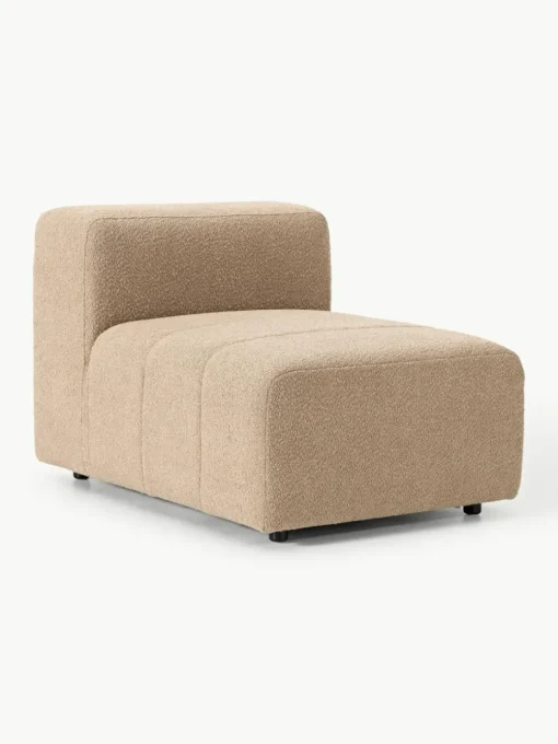Bouclé middelste module Lena