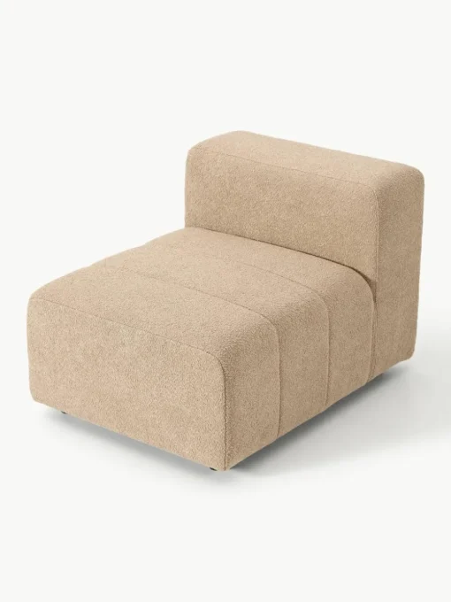 Bouclé middelste module Lena