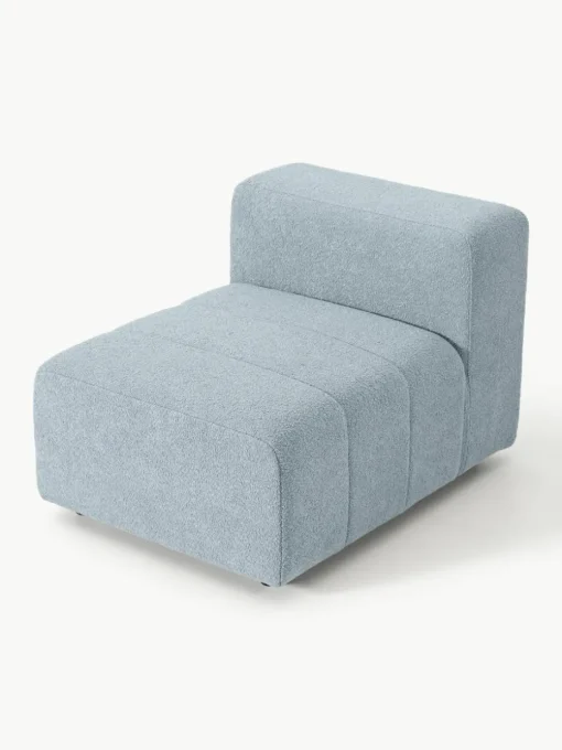 Bouclé middelste module Lena