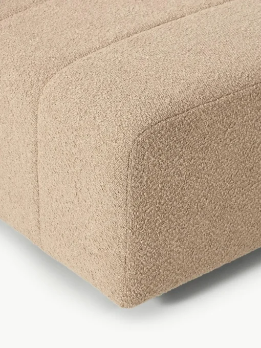 Bouclé middelste module Lena