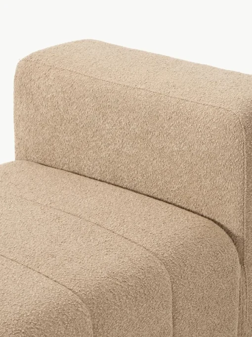 Bouclé middelste module Lena