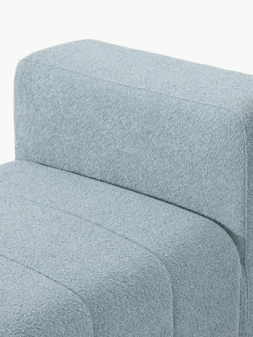 Bouclé middelste module Lena