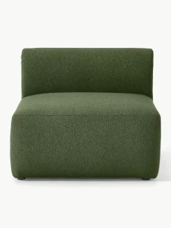 Bouclé middelste module Sofia