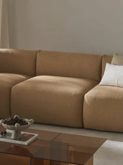 Bouclé middelste module Sofia