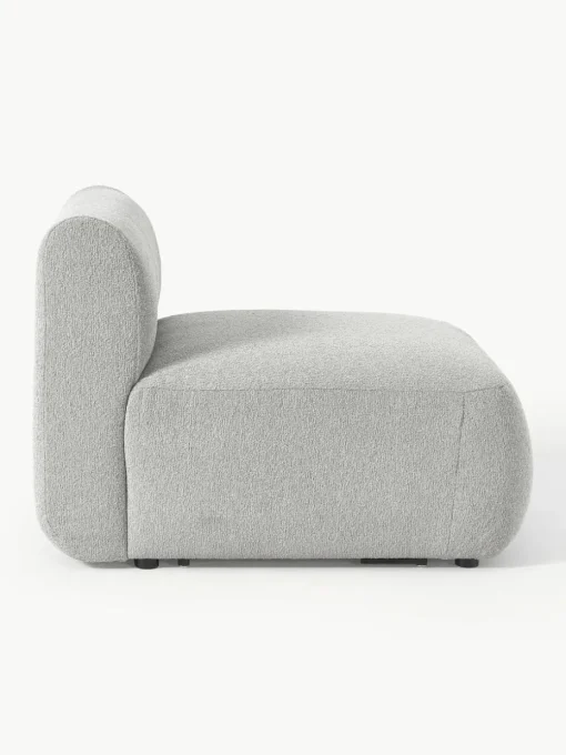 Bouclé middelste module Sofia